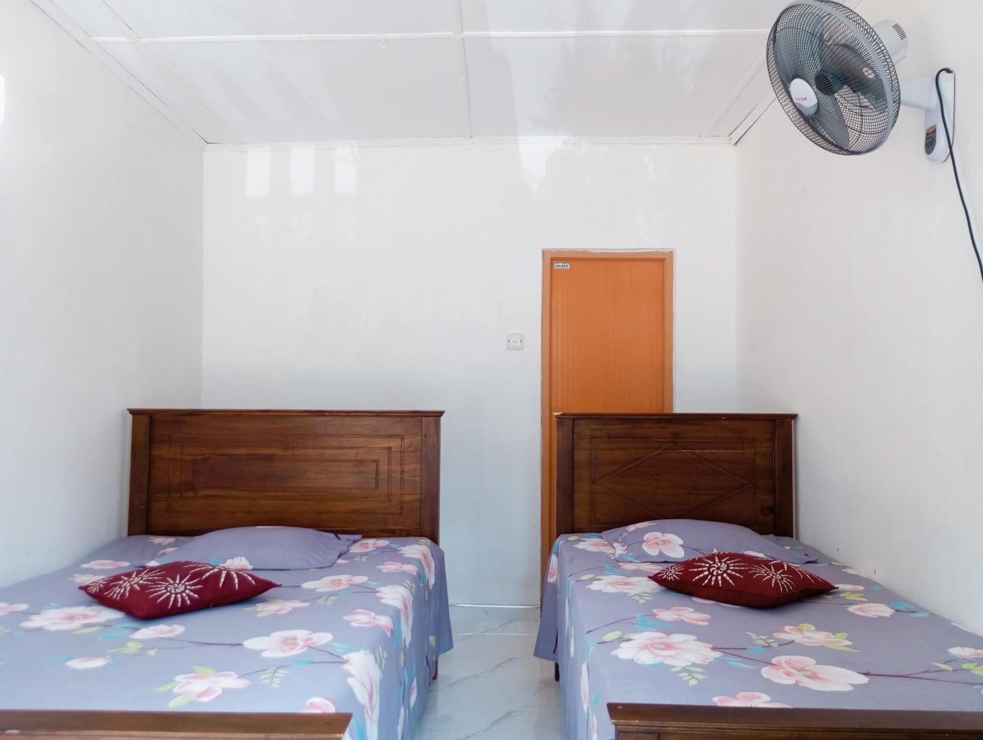 Pleasure Mount Homestay Ella Exterior foto
