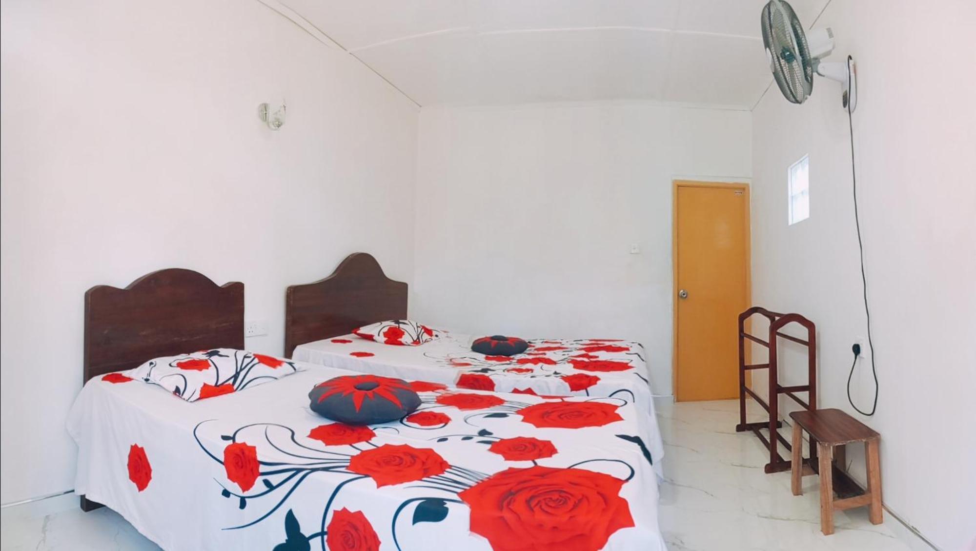 Pleasure Mount Homestay Ella Exterior foto